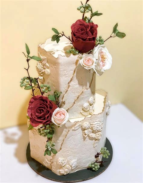 Cakes by Dave .